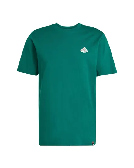 T-Shirt Homme Pizza Trim T