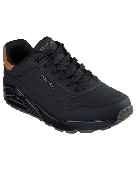 Chaussures Homme UNO/SUITED ON AIR Noir