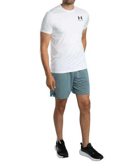 Short de sport Homme Tech Vent 7in