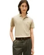 Polo Homme Liquid Cotton Regular Seasonal