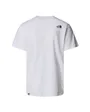 T-shirt Homme M S/S EASY TEE Blanc