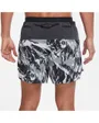 Short Homme M NK DF TRAIL FLX STRD 5IN BF Noir