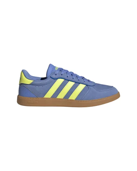 Chaussures Femme BREAKNET SLEEK Bleu