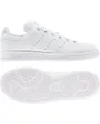 Chaussures mode enfant STAN SMITH J Blanc