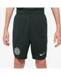 Short de football Enfant plus âgé CFC Y NK DF STRK SHORT KZ Vert