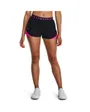 Short Femme Play Up Shorts 3.0 Noir
