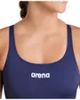 Maillot De Bain Femme Team Swim Pro Solid