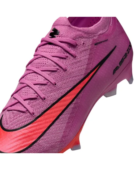 Crampons de football Homme ZM VAPOR 16 ELITE FG Rose