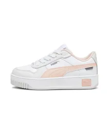 Chaussures Enfant PS CARINA STREET Blanc