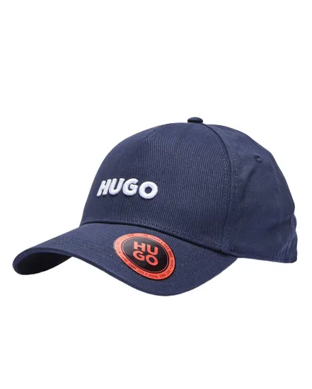 Casquette Baseball Homme Jude HUGO