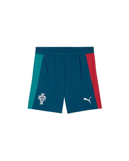 Short Entraînement Junior Portugal FPF