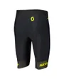 Cuissard Homme RC PRO +++ Noir/Jaune