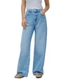 Jean Femme Salsa Taille Haute Large