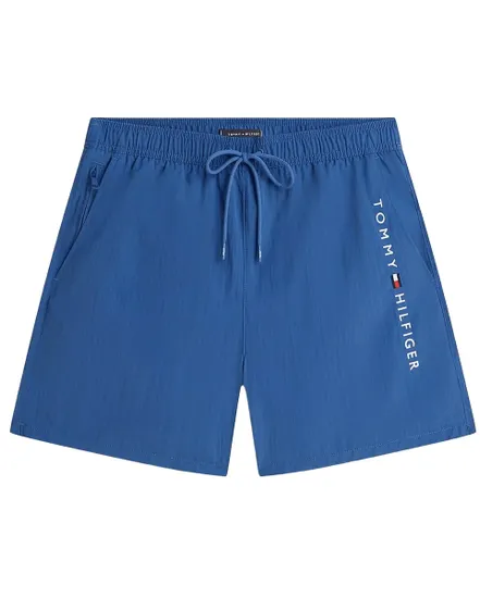 Short de Bain Homme Medium Drawstring Zi