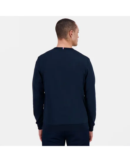 Sweat HERITAGE Homme Bleu