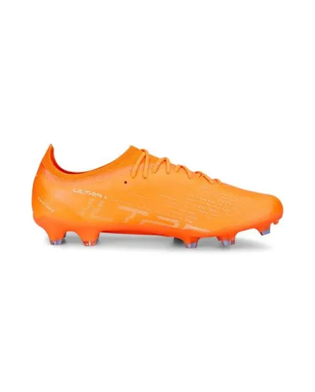 Crampons de football Homme ULTRA ULTIMATE FG/AG Orange