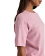 Haut Tricoté Femme PCBREE SS O-NECK
