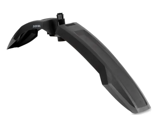 Garde-boue avant 26/27,5 DEFLECTOR FM60 Noir