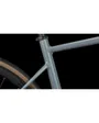 Vélo de route AXIAL WS PRO Bleu
