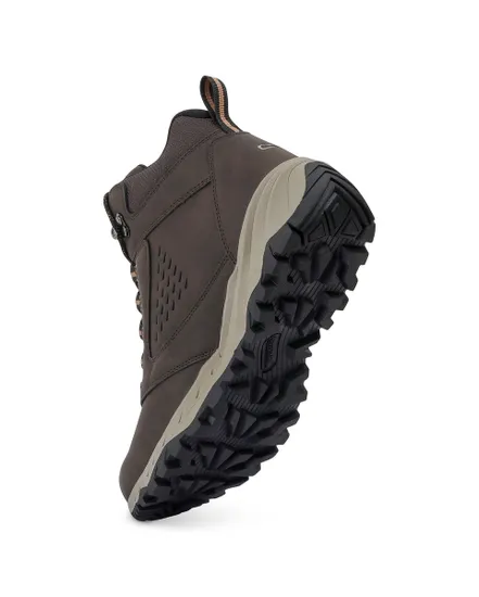 Chaussures de randonnée Homme AMBLEBOOT Marron