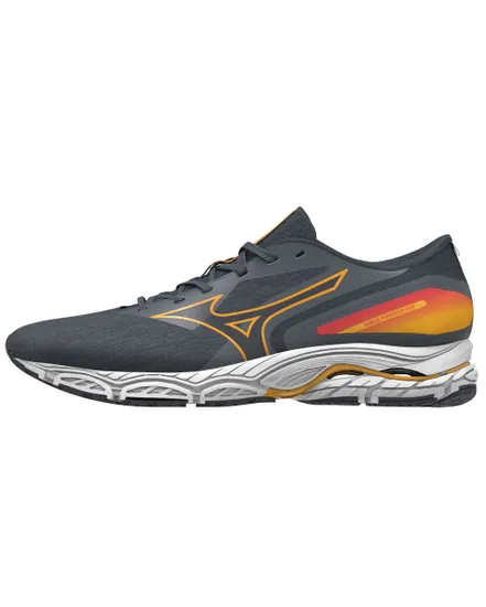 Chaussures de running Homme WAVE PRODIGY 5(M) Gris