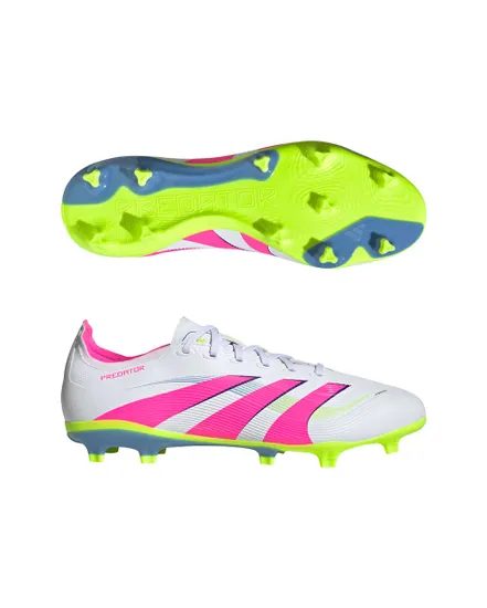 Chaussures De Football Homme Predator League Fg Mg