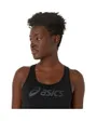 Soutien-Gorge Femme Essential ASICS Logo