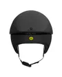 Casque CLM/Triathlon Unisexe SPLIT PLUS Noir