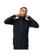 Veste zip Homme EDLEY ZIP THROUGH Bleu