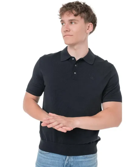 Polo Homme SS Supima Cotton