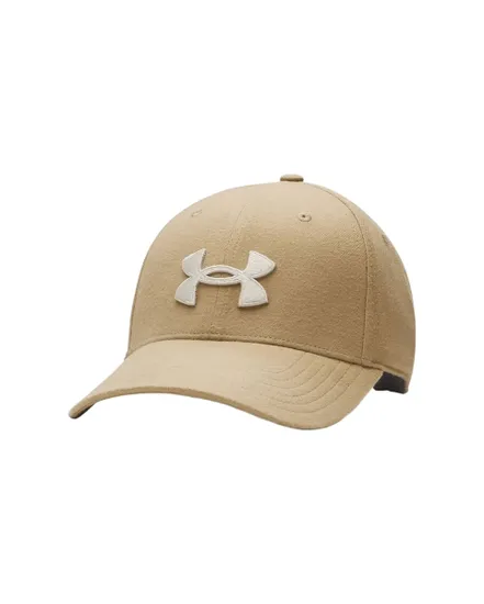 Casquette Homme Brushed Blitzing