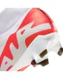 Crampons de football Homme ZOOM SUPERFLY 9 PRO FG Blanc