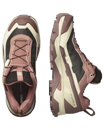 Chaussures de Randonnée Femme X Ultra 5 GTX