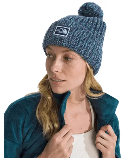Bonnet Femme Cozy Chunky Cabin
