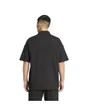 Polo Homme M A SZN M Noir