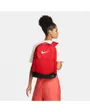 Sac à dos NK BRSLA M BKPK - 9.5 (24L) Rouge