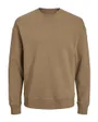 Sweat Homme JJEBradley Crew Noos