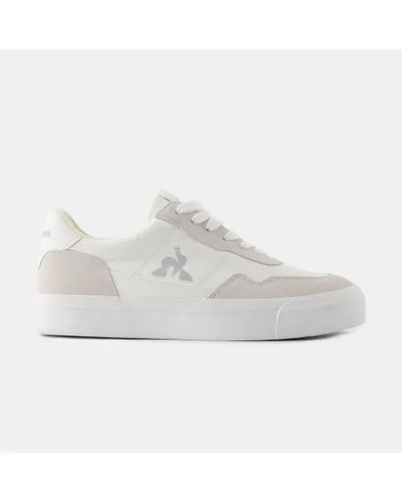 Chaussures Unisexe LCS OLLIE OPTICAL WHITE: Blanc