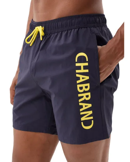 Short de Bain Homme Chabrand