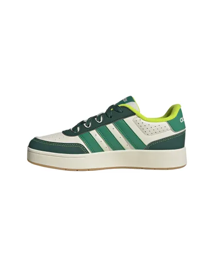 Chaussures Enfant BREAKBASE J Beige
