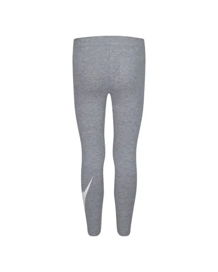 Legging Enfant NKG G NSW LEG A SEE LEGGING Gris