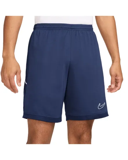 Short de Football Homme Academy Dri-FIT