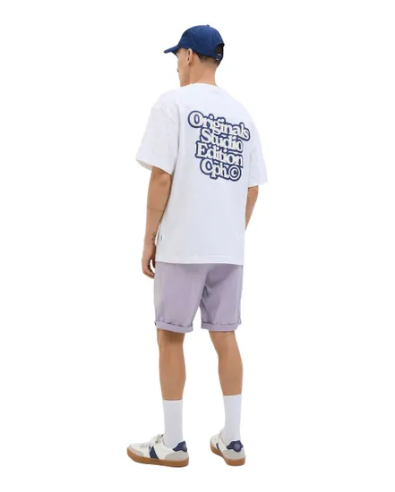Short Chino Homme Bowie