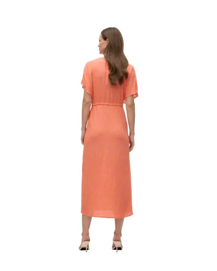 Robe Kaftan Femme VMMENNY SS 7/8
