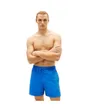 Short De Bain Homme Medium Drawstring Sc