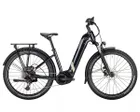 Vélo électrique urbain/trekking Femme CAIRON C 3.0 WAVE Noir/Sable