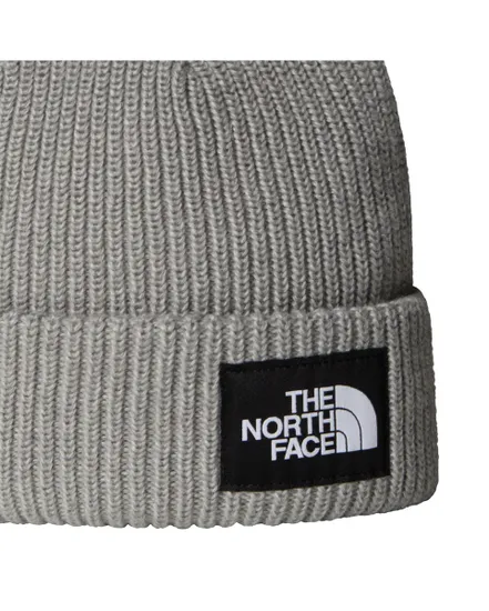 Bonnet SALTY LINED BEANIE Gris
