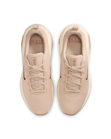 Chaussures de fitness Femme W NIKE AIR ZOOM BELLA 7 Beige