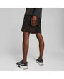 Short Homme FD PFIT BREATH 7WV SHT Noir