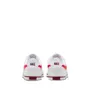 Chaussures Enfant NIKE COURT LEGACY (GS) Blanc